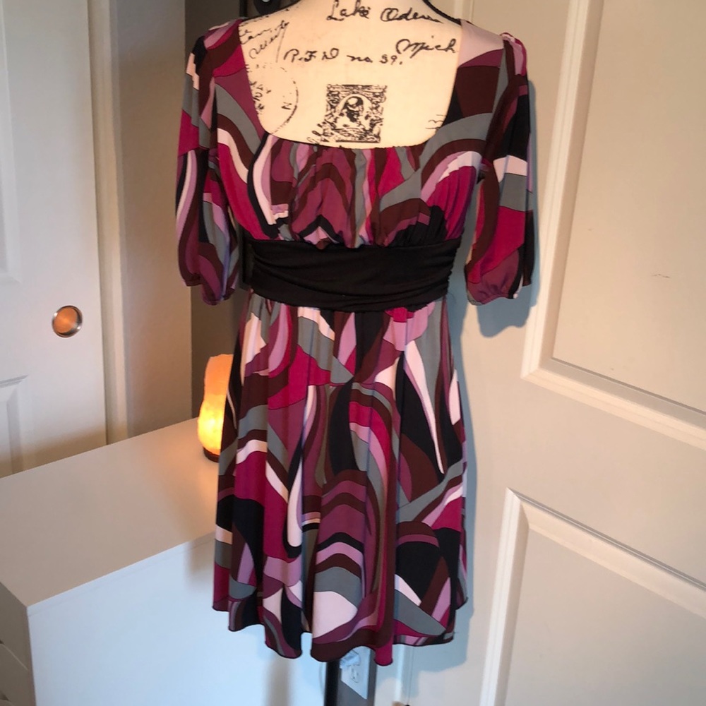 My Michelle dress